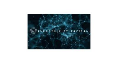 Blocktricity Capital logo