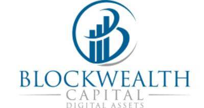 BlockWealth Capital logo