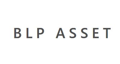 BLP Asset Management logo