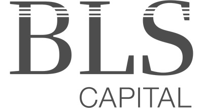 BLS Capital Fondsmaeglerselskab logo