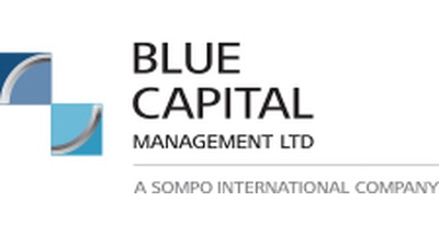 Blue Capital Management logo