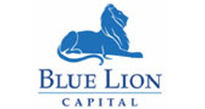 Blue Lion Capital logo