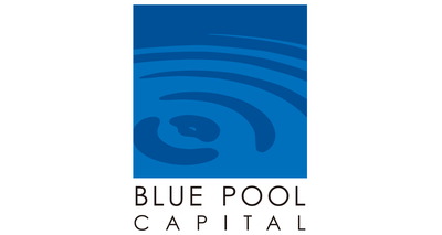Blue Pool Capital logo