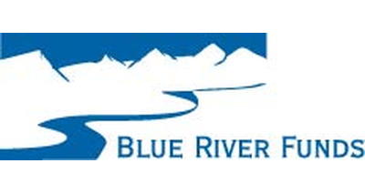 Blue River Funds logo