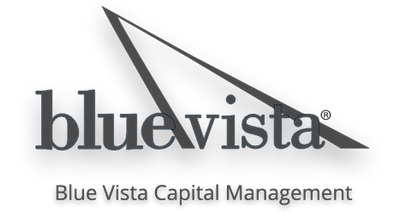 Blue Vista Capital Partners logo