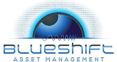 Blueshift Asset Management logo