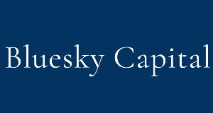 Bluesky Capital logo
