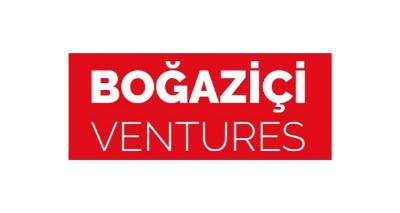 Boğaziçi Ventures logo