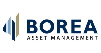 Borea Asset Management logo