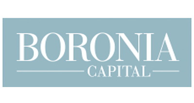 Boronia Capital logo