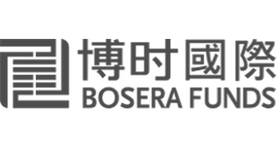 Bosera Asset Management (International) Co., Limited logo