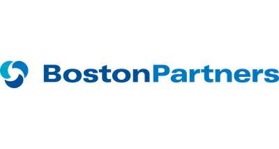 Boston Partners logo