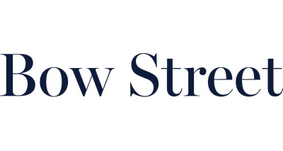 Bow Street logo