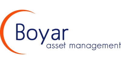 Boyar Asset Management logo