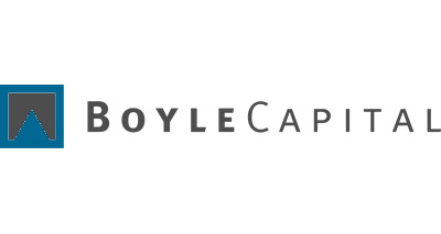Boyle Capital logo