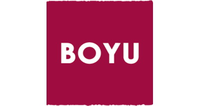 Boyu Capital logo