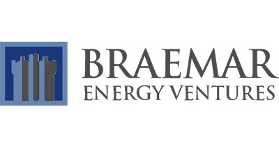 Braemar Energy Ventures logo