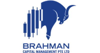 Brahman Capital Management logo