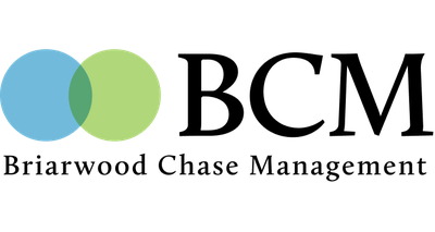 Briarwood Chase Management logo