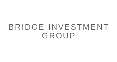 Bridge Investment Group logo