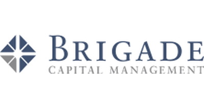 Brigade Capital Management logo