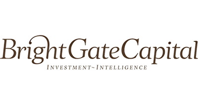 BrightGate Capital logo