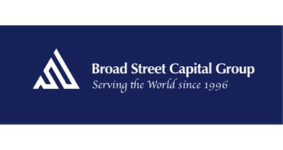 Broad Street Capital Group logo