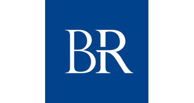BroadRiver Asset Management logo