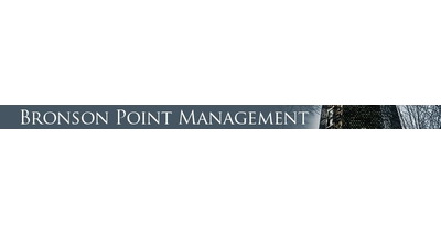 Bronson Point Management logo