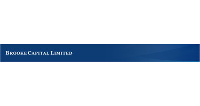 Brooke Capital logo