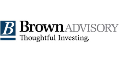 Brown Advisory logo