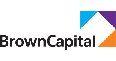 Brown Capital Management logo