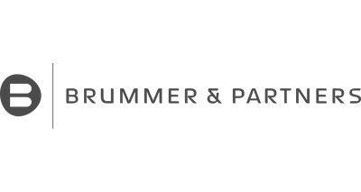 Brummer and Partners logo