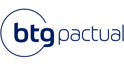 BTG Pactual logo