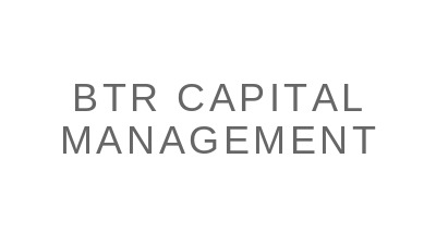 BTR Capital Management logo