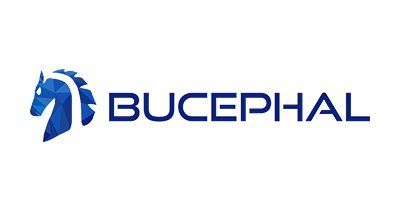 Bucephal logo
