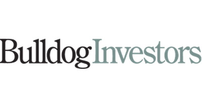 Bulldog Investors logo