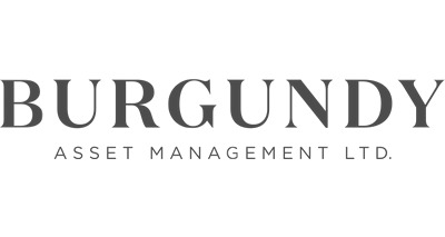 Burgundy Asset Management logo