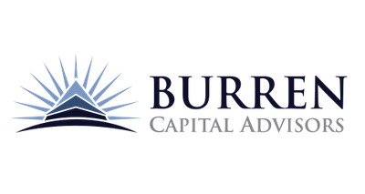 Burren Capital Advisors Limited logo