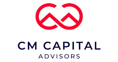 C.M. Capital Advisors logo