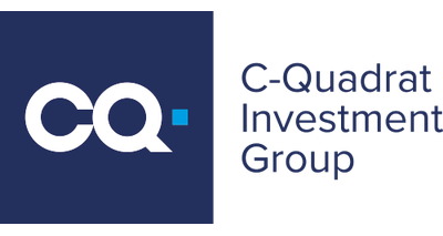 C-Quadrat Asset Management logo