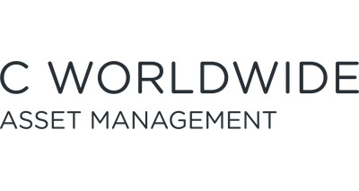 C Worldwide Asset Management Fondsmaeglerselskab A/S logo