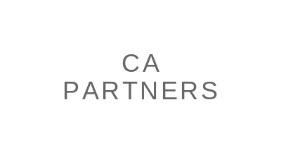 CA Partners logo