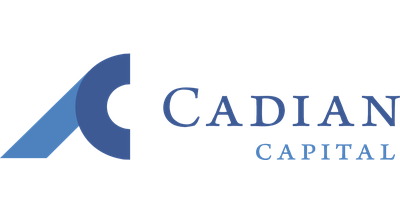 Cadian Capital logo