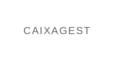 Caixagest logo