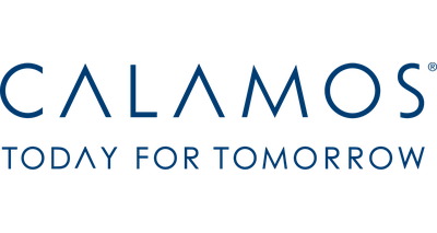 Calamos Investments logo