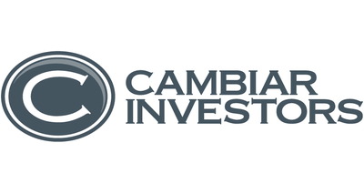 Cambiar Investors logo