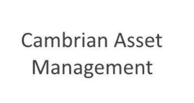 Cambrian Asset Management logo