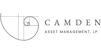 Camden Asset Management logo