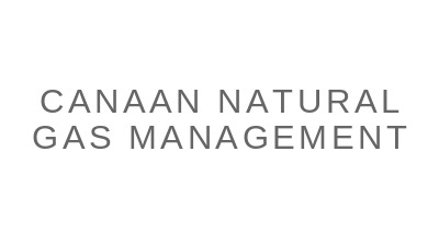 Canaan Natural Gas Management logo